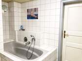 Badezimmer Ansicht 2 - 