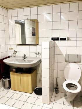 Badezimmer Ansicht 3 - 