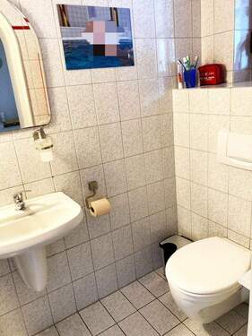 Gäste WC - 