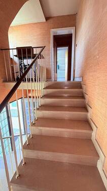 Kleine Empore im Dachgeschoss - 