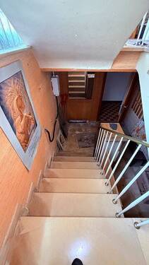 Kellertreppe - 