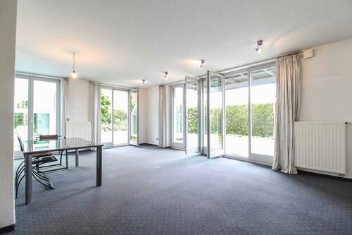Wohnzimmer_EG - Einfamilienhaus in Werther zum Kaufen