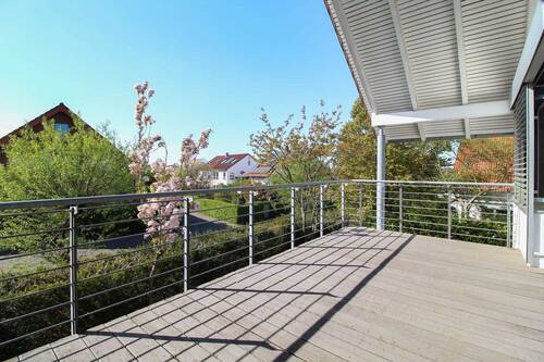 Balkon - 