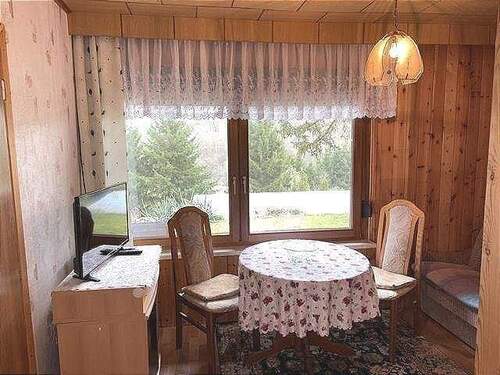 Wohnraum - 