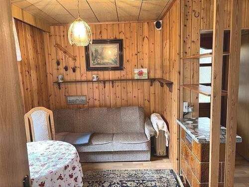 Wohnraum - 