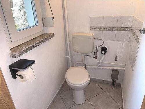 Toilette - 