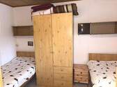 Schlafraum - 