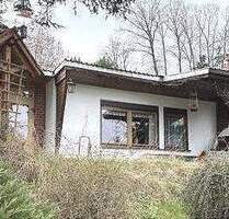 Erholungsbungalow in Bad Bibra - 27.000,00&nbsp;EUR Kaufpreis, ca.&nbsp; 40,00&nbsp;m&sup2;&nbsp;Wohnfl&auml;che in Bad Bibra (PLZ: 06647)