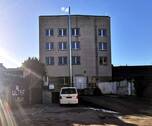 Hinteres Gebäude und Hinterhof - Mehrfamilienhaus, Wohnhaus zum Kaufen in Ahlen