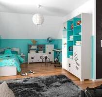 Mein Traum vom eigenen Haus - Stadthaus Flair 152 RE - Gera