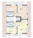 Haus 2 DG - 