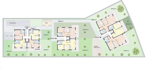 Gesamtplan - 
