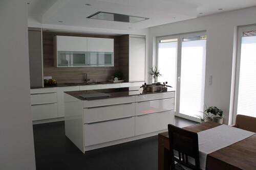 Das Herzstück - Kochen Essen Wohnen! - 3 Zimmer Etagenwohnung in Lippstadt