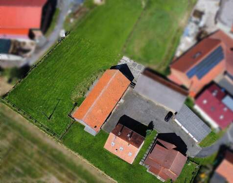 dji_fly_20240825_143530_29_1724589583863_photo_optimized - 1 Zimmer Bauernhaus, Landhaus zum Kaufen in Petersberg