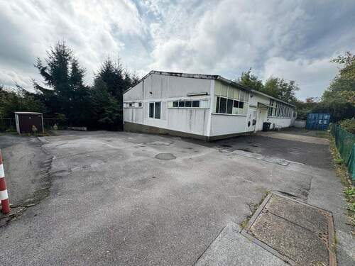 Bild 3 - Halle in Solingen