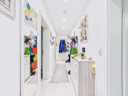 Flur - 3 Zimmer Etagenwohnung zum Kaufen in Iserlohn