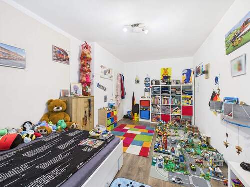Kinderzimmer - 