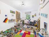 Kinderzimmer - 
