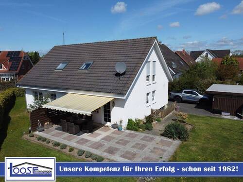 24331 LooseImmo Titel neu - Logo - Großes Zweifamilienhaus in ruhiger Lage in Pönitz