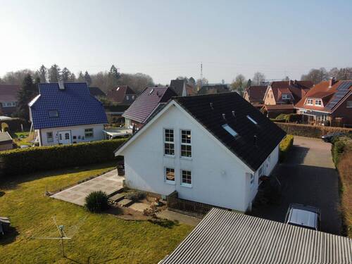 24331 LooseImmo Außenansicht - Mehrfamilienhaus, Wohnhaus mit 180,00 m&sup2; in Pönitz zum Kaufen