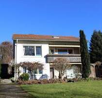 Ruhige sonnige Lage nahe Wangen! Tolles Einfamilienhaus mit schönem Garten - Wangen-Herfatz