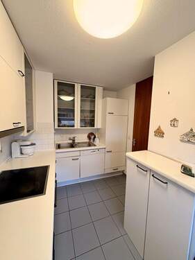 Küche - Reihenmittelhaus mit 130,00 m&sup2; in Hechingen zum Kaufen