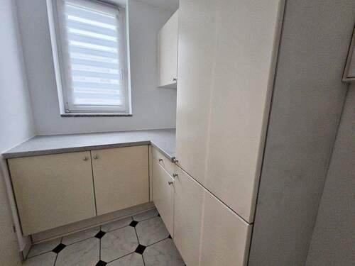 Hauswirtschaftsraum - 