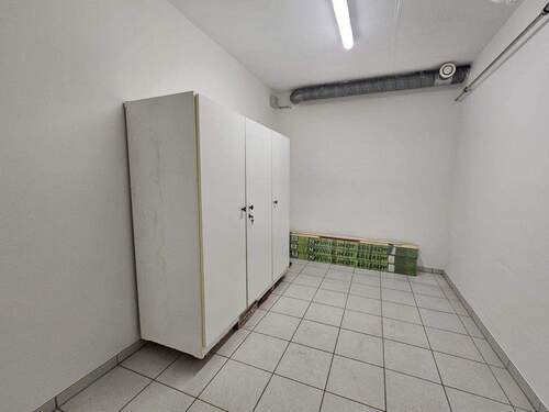 Kellerraum - 