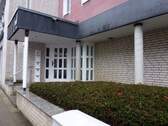 Eingangsbereich - 