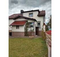 Stadthaus mit separatem Baugrundstück - Naunhof