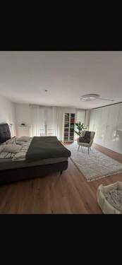 Beispiel Schlafzimmer - 4 Zimmer Reihenmittelhaus zum Kaufen in Pfinztal