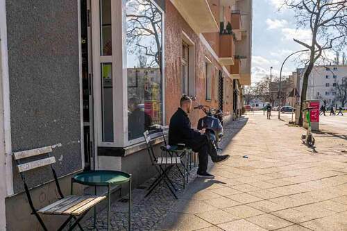 Umgebung - 