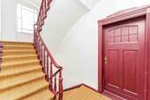 Treppenhaus - 2 Zimmer Etagenwohnung zum Kaufen in Berlin