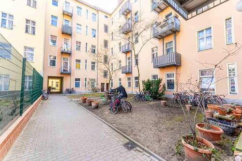 Hofseite - 