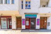 Hauseingang - 