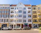 Hausansicht - 