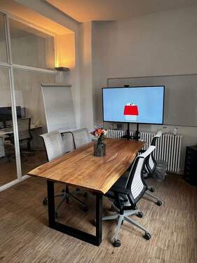 Meetingraum - Büro in Berlin