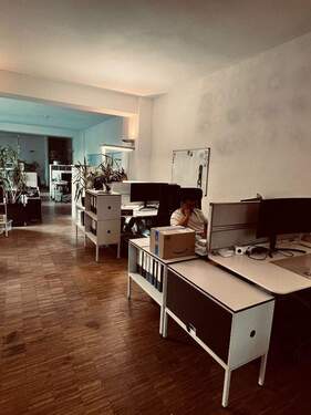 Büro - 