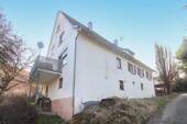 Außenansicht - 5 Zimmer Einfamilienhaus zum Kaufen in Murrhardt
