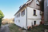 Außenansicht - 5 Zimmer Einfamilienhaus in Murrhardt