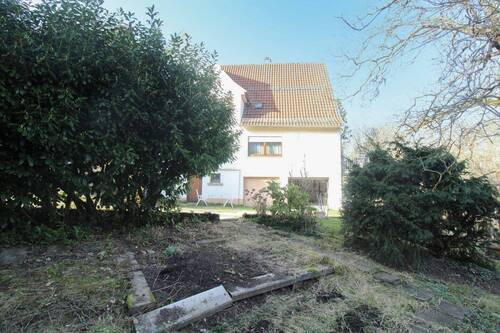 Garten - 