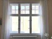 historische Fenster - 