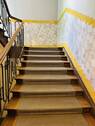 Treppenhaus - 