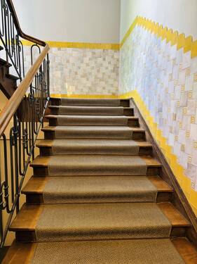 Treppenhaus - 