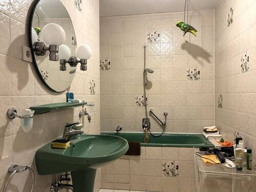 Badezimmer - 