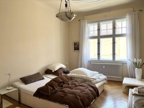 Schlafzimmer - 