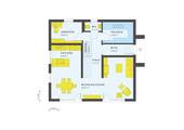 Grundriss EG - 