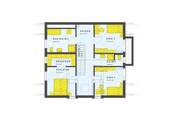 Grundriss DG - 