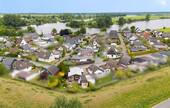 Außenansicht - 2 Zimmer Mehrfamilienhaus, Wohnhaus zum Kaufen in Hennstedt