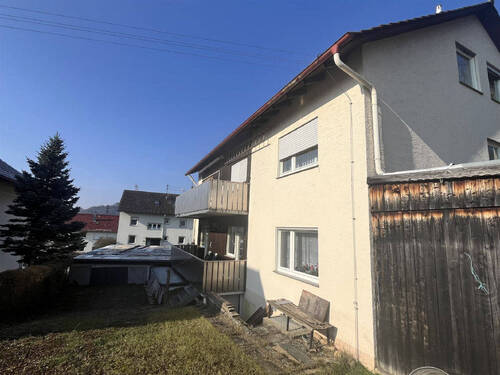 Bild2 - 1 Zimmer Mehrfamilienhaus, Wohnhaus zum Kaufen in Lauda-Königshofen-Königshofen